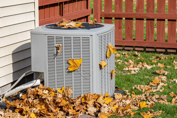 Best HVAC repair near me  in Seven Lakes, NC