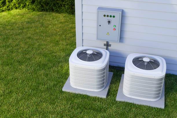 Best Residential HVAC services  in Seven Lakes, NC