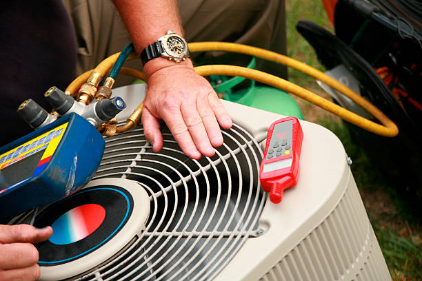 Best 24/7 HVAC repair  in Seven Lakes, NC
