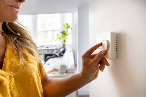 Best Affordable HVAC services  in Seven Lakes, NC