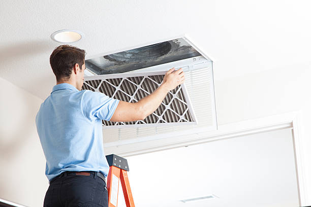Best Local HVAC companies  in Seven Lakes, NC