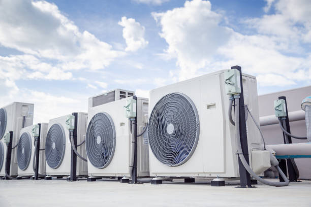 Trusted Seven Lakes, NC HVAC Experts