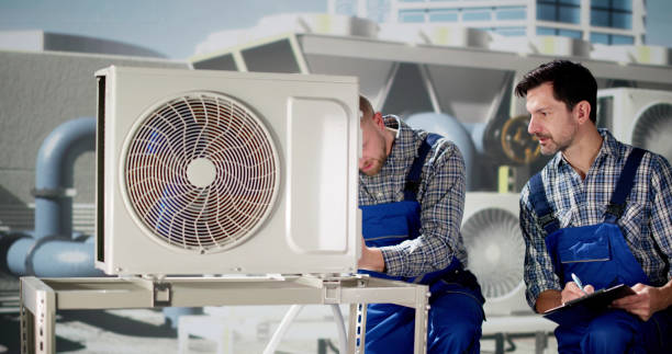Best Heating repair services  in Seven Lakes, NC