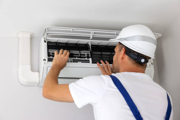 Best Central air repair  in Seven Lakes, NC