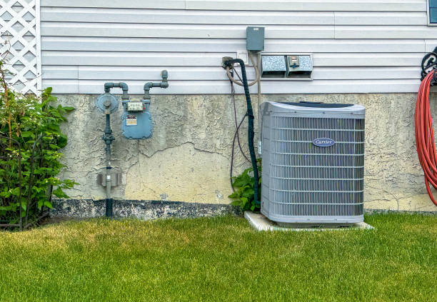 Best HVAC maintenance near me  in Seven Lakes, NC
