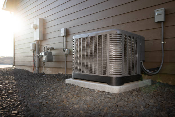 Best HVAC emergency services  in Seven Lakes, NC